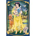 TREFL DISNEY PRINCESS Minipusle Printsessid, 54 osa