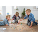 BS TOYS Aktivitāšu spēle ´´Match Puzzle´´