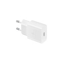 Samsung Travel Charger 15W EP-T1510N without cable White EU (EP-T1510NWEGEU)