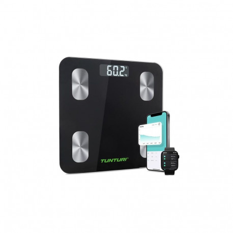 Tunturi SC30 Smart Scale