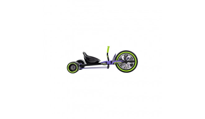 Huffy Green Machine 16” Drift Trike, Purple