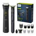 Philips Multigroom series 9000 13-in-1, Face,
