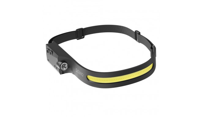 Savio pealamp FL-02 LED