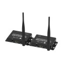 Wireless Extender HDMI FullHD 1080p 60HZ 5.8GH do 50m