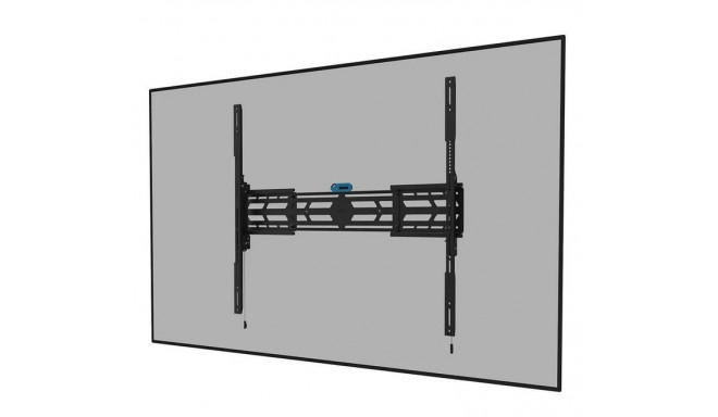 Wall mount WL30S-950BL19 for 55-110 inch screens 160kg Depth 6,7cm Lockable