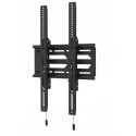 Wall mount for 55-110 inch screens - black WL30S-950BL19