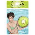 Beach ball 46cm fruit mix