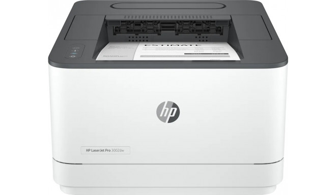 Printer LaserJet Pro 3002dw 3G652F