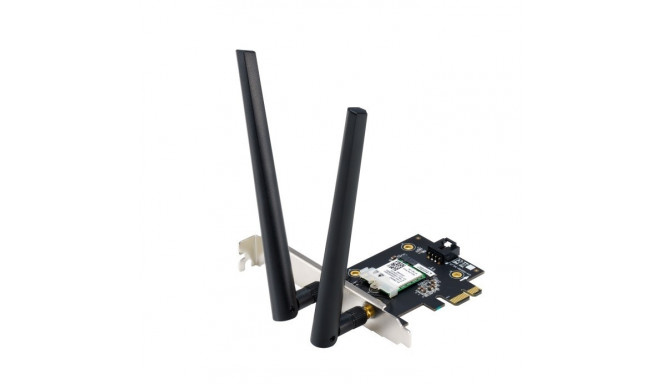 Network card PCE-AXE5400 Wifi 6E AX5400