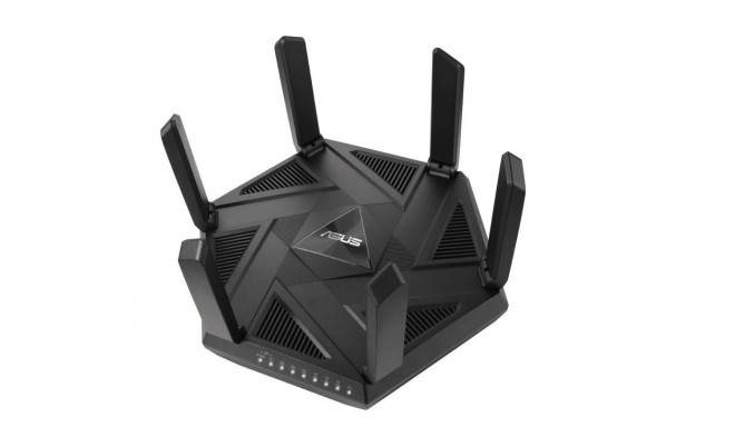 Router RT-AXE7800 WiFi 6E AX7800