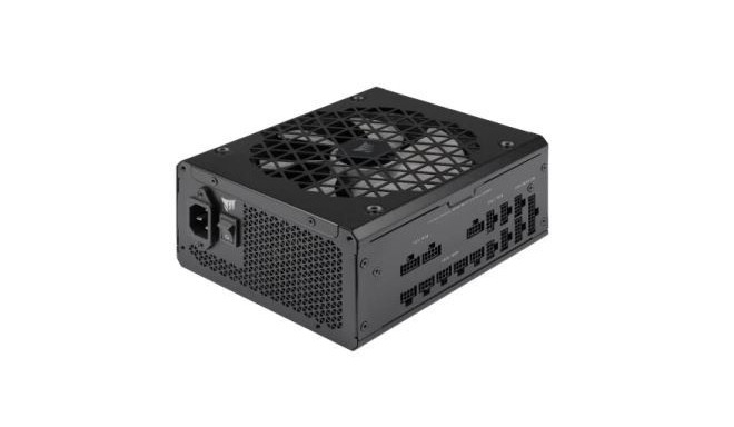 Corsair PSU RM1000X SHIFT 80+ GOLD Fully Modular ATX