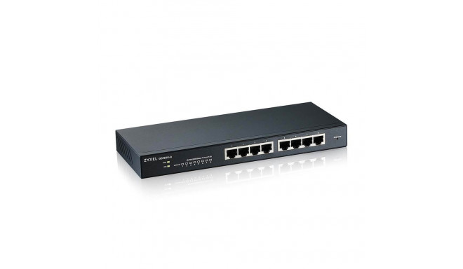 ZyXEL GS-1900-8 switch 8x1GbE RJ-45