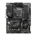 MSI mainboard PRO Z790-P WiFi s1700 4DDR5 HDMI/DP ATX