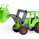 Tractor with shovel EcoActives 36 cm