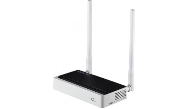 Router WiFi N300RT