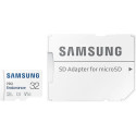 Samsung mälukaart microSDHC 32GB Pro Endurance + adapter (MB-MJ32KA/EU)
