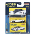 Car Collectors Premium Assortment