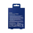 Drive SSD T7 Shield 2TB USB 3.2, blue