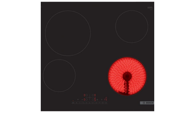 Ceramic hob PKE611FP2E