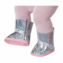 BABY BORN winter boots