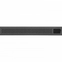 Switch unmanaged GS116LP 16xGE PoE+