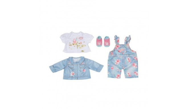 BABY ANNABELL Active del uxe jeans