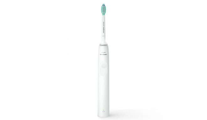 Philips electric toothbrush Sonicare 2100 Series HX3651/13, white