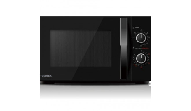 Microwave MWP-MG20P(BK)