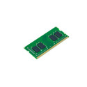 Goodram RAM DDR4 SODIMM 32GB/3200 CL22
