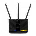 Router 4G-AX56 r LTE 4G 4LAN 1WAN 1SIM AX180