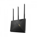 Router 4G-AX56 r LTE 4G 4LAN 1WAN 1SIM AX180