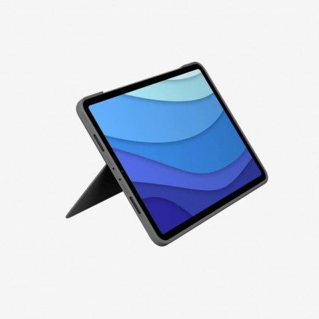 Logitech Combo Touch iPad Pro 11'' 1,2,3 Gen