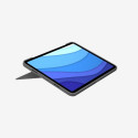 Logitech Combo Touch iPad Pro 11&#39;&#39; 1,2,3 Gen