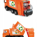 Lena WORXX Garbage truck 52cm cardboard Arocs