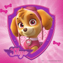 Ravensburger puzzle Paw Patrol 3x49pcs