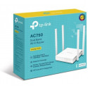 Archer C24 router AC750 1WAN 4LAN