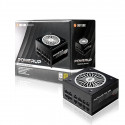 Chieftec GPX-750FC 750W PowerUp 80PLUS Gold