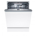 Bosch integreeritav nõudepesumasin SMV4HDX52E