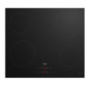 Amica built-in induction hob HII64401MT