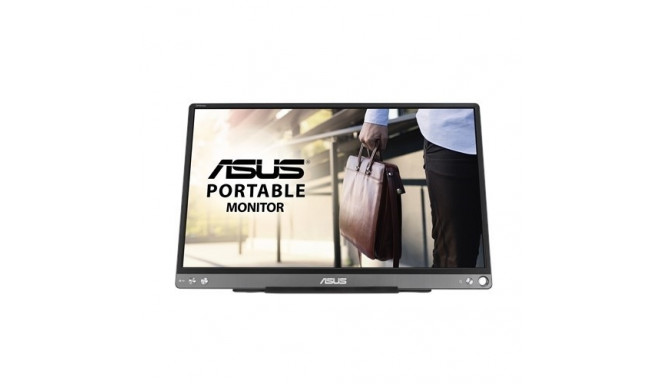 Portable Monitor 15,6 inch. MB16ACE