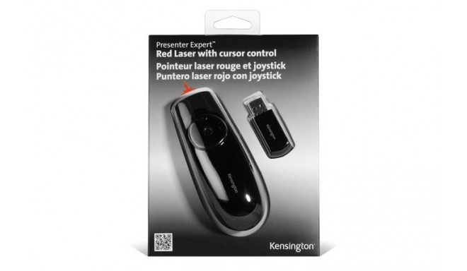 The Red Authority: A high-impact keynote speaker characterized by passion, urgency, and a co