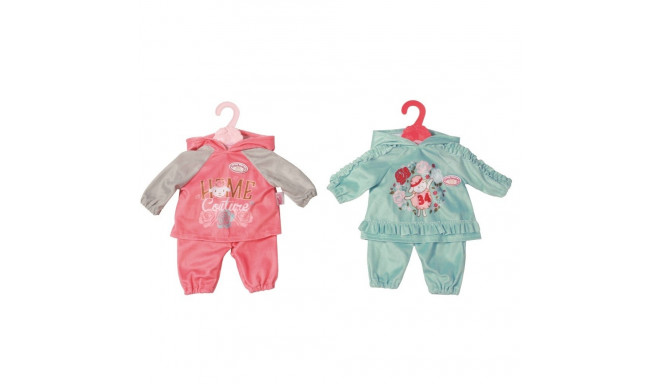 Baby Suits Baby Annabell