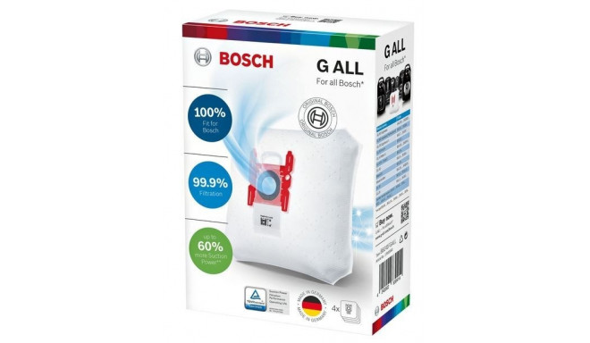 Bosch tolmukott Type G ALL BBZ41FGALL