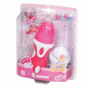 Bottle with spoon Baby Born
