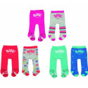 Tights Baby Born Trend 2-pack