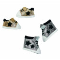 Shoes Baby Born Trend Sneakers