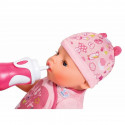 Bottle with spoon Baby Born