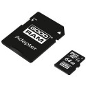 Goodram mälukaart microSDXC 64GB Class 10 UHS-I + adapter