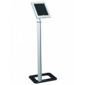 Techly floor stand for tablets 9.7"-10.1"