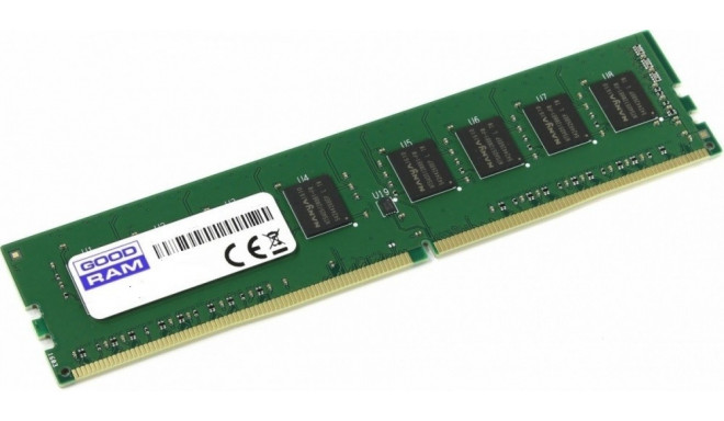 Goodram RAM DDR4 16GB/2400 CL17